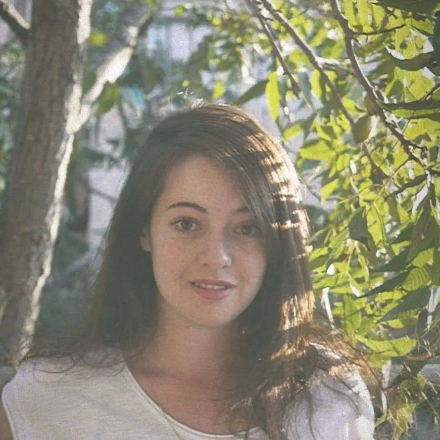 Naama Feil