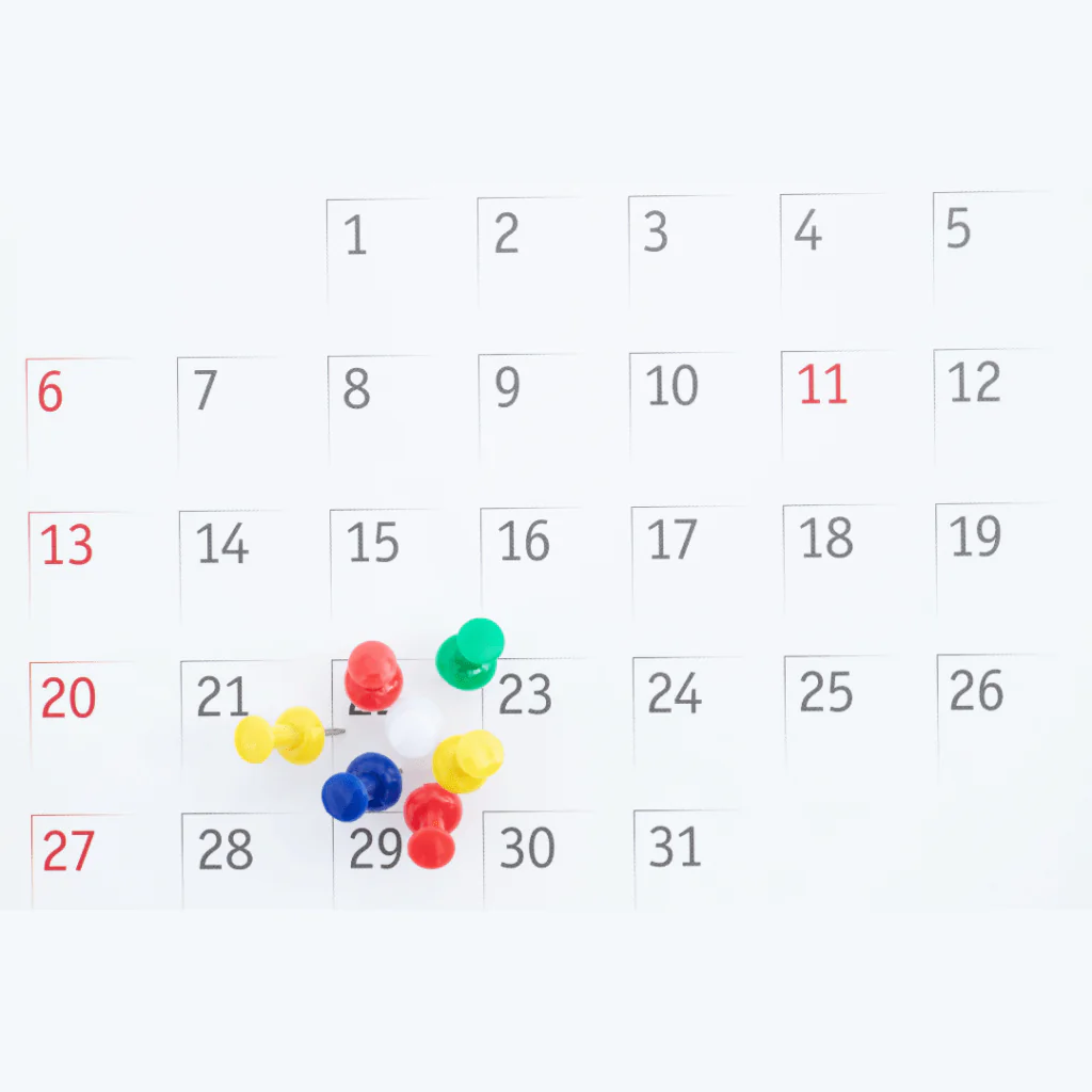 time management