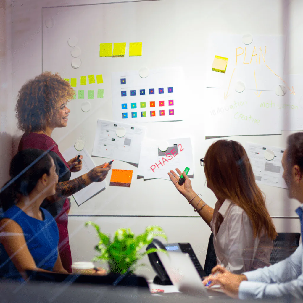 Effective meeting management workshop