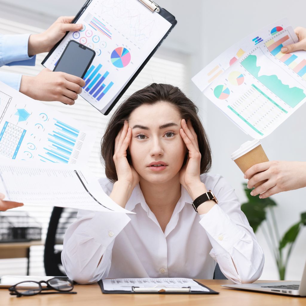 סדנת ניהול זמן