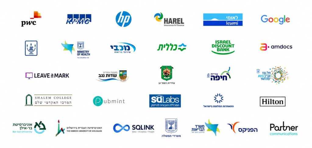אילנה וויימן נפתולין - ניהול פרויקטים